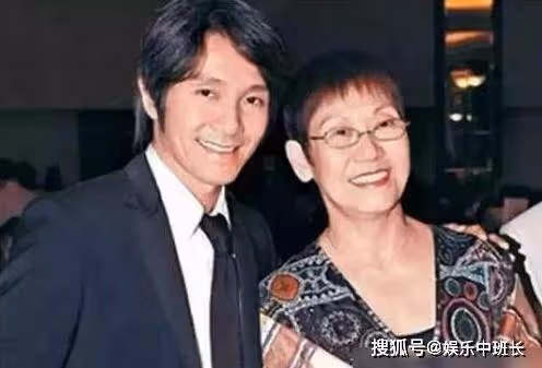 周星馳一生只寫了一首歌,卻擁有上億播放量,說道歌名誰都能哼唱