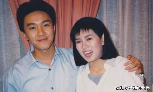 周星馳一生只寫了一首歌,卻擁有上億播放量,說道歌名誰都能哼唱