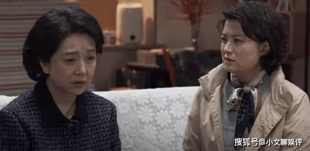 《罰罪》趙鵬超暗中調查,嚴國華和韓亞關係曝光,揭穿多年隱秘