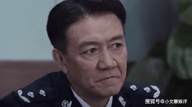 《罰罪》趙鵬超暗中調查,嚴國華和韓亞關係曝光,揭穿多年隱秘