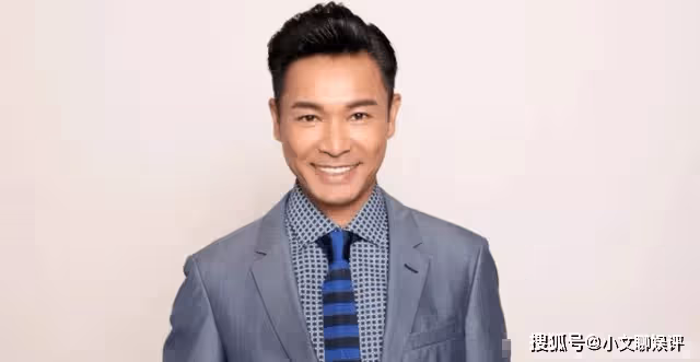 靠「裝傻」獲視帝,被稱為張國榮接班人,妻子是西遊記中的紅孩兒