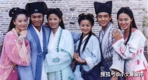 靠「裝傻」獲視帝,被稱為張國榮接班人,妻子是西遊記中的紅孩兒