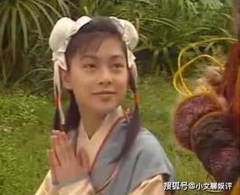 靠「裝傻」獲視帝,被稱為張國榮接班人,妻子是西遊記中的紅孩兒
