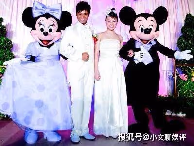 靠「裝傻」獲視帝,被稱為張國榮接班人,妻子是西遊記中的紅孩兒