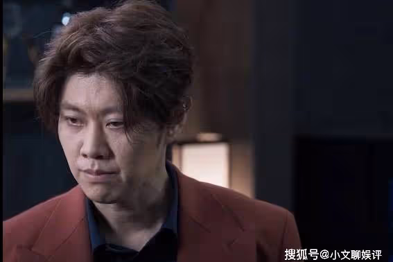 《罰罪》趙嘯聲失去底牌，趙鵬超處決老大和老三，被親弟弟常征抓獲