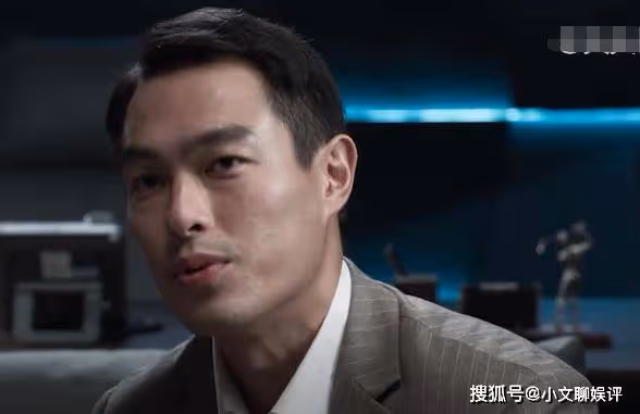 《罰罪》趙嘯聲失去底牌,趙鵬超處決老大和老三,被親弟弟常征抓獲