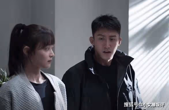 《罰罪》趙嘯聲失去底牌,趙鵬超處決老大和老三,被親弟弟常征抓獲