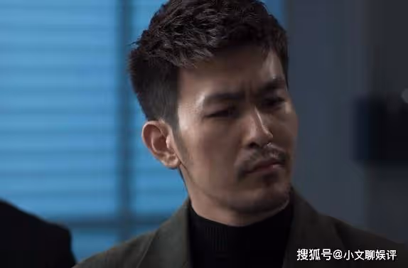 《罰罪》趙嘯聲失去底牌,趙鵬超處決老大和老三,被親弟弟常征抓獲