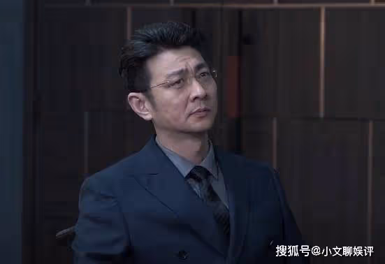 《罰罪》趙嘯聲失去底牌,趙鵬超處決老大和老三,被親弟弟常征抓獲
