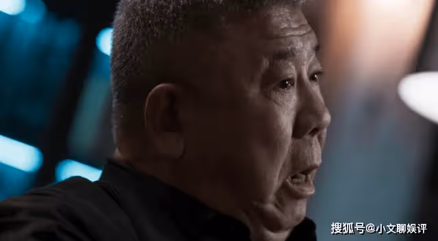 《罰罪》丫丫是趙家孫女,重視血脈的趙嘯聲為何不認?答案太諷刺