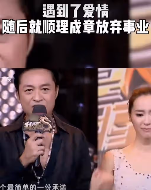 馬景濤前妻罕提離婚原因，當全職媽媽10年失去自信，如今狀態回春