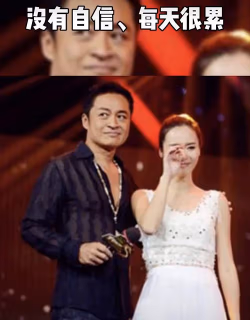 馬景濤前妻罕提離婚原因，當全職媽媽10年失去自信，如今狀態回春