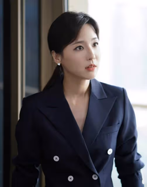 馬景濤前妻罕提離婚原因，當全職媽媽10年失去自信，如今狀態回春