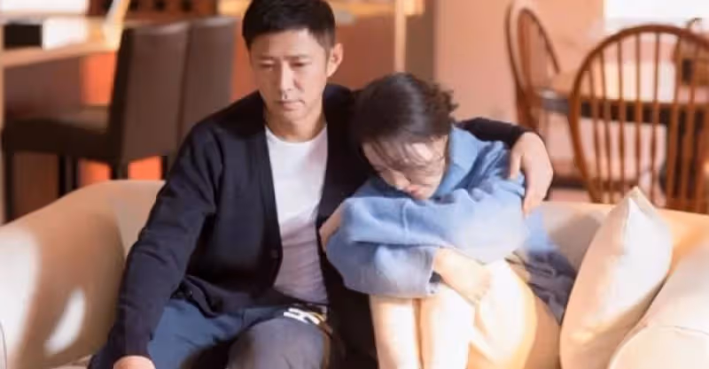 「媽，男友買100塊的衣服送我，想分手了」「分吧！你配不上他」