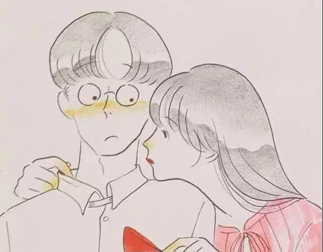 「媽，男友買100塊的衣服送我，想分手了」「分吧！你配不上他」