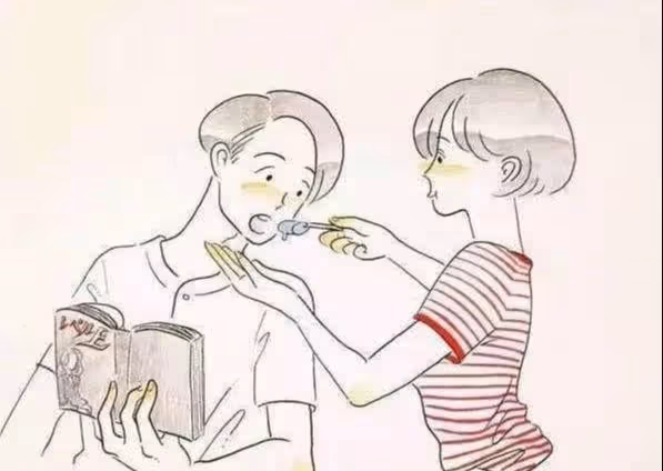 「媽，男友買100塊的衣服送我，想分手了」「分吧！你配不上他」