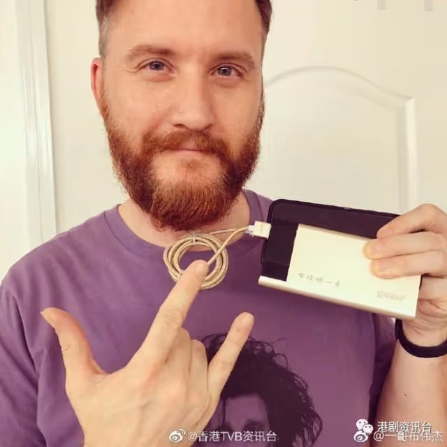 TVB綠葉北上潮｜「阿紫」待遇幾級跳有私人司機，細細粒做吃播食500萬牛扒