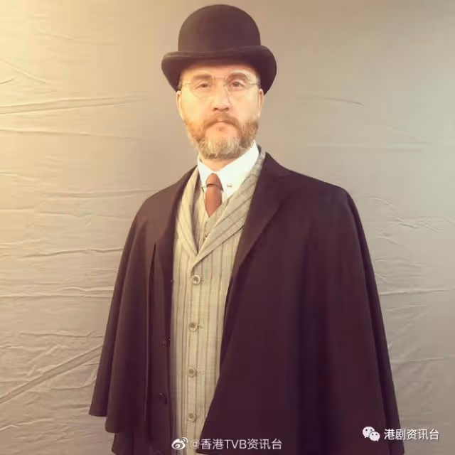 TVB綠葉北上潮｜「阿紫」待遇幾級跳有私人司機，細細粒做吃播食500萬牛扒