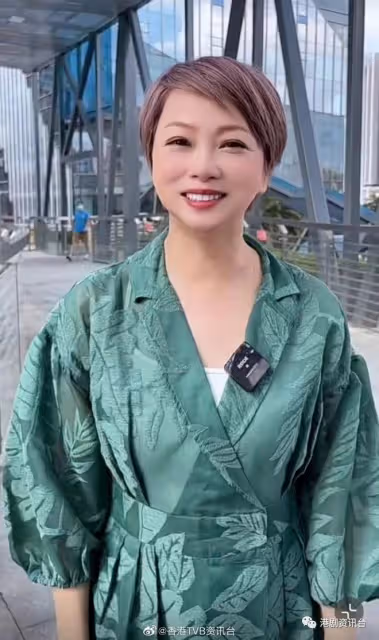 TVB綠葉北上潮｜「阿紫」待遇幾級跳有私人司機，細細粒做吃播食500萬牛扒