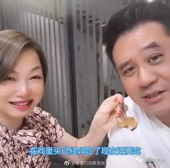 TVB綠葉北上潮｜「阿紫」待遇幾級跳有私人司機，細細粒做吃播食500萬牛扒