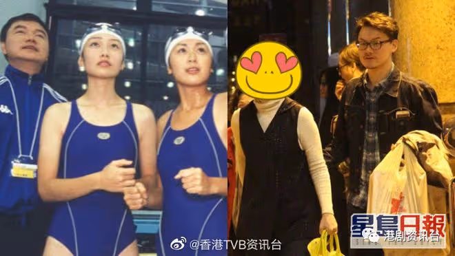 失蹤人口陳文媛隱退嫁人生仔！轉行跟猛人投資成功變富婆