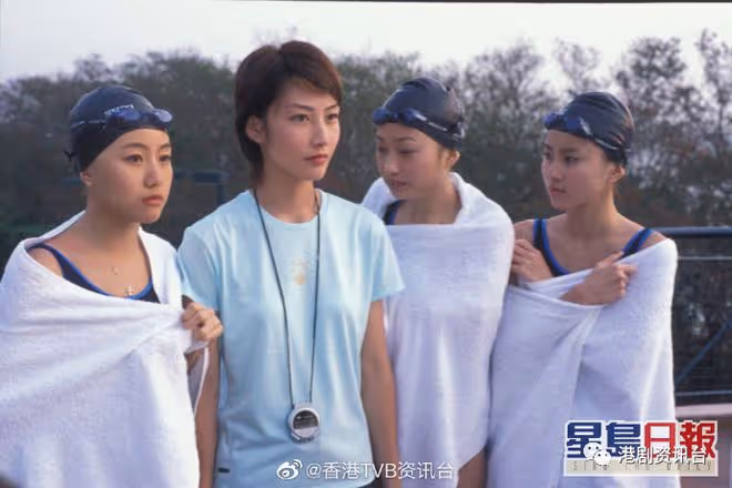 失蹤人口陳文媛隱退嫁人生仔！轉行跟猛人投資成功變富婆