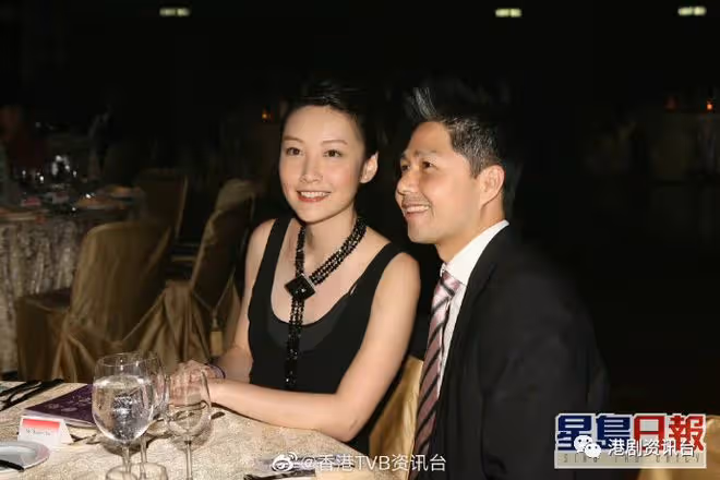 失蹤人口陳文媛隱退嫁人生仔！轉行跟猛人投資成功變富婆