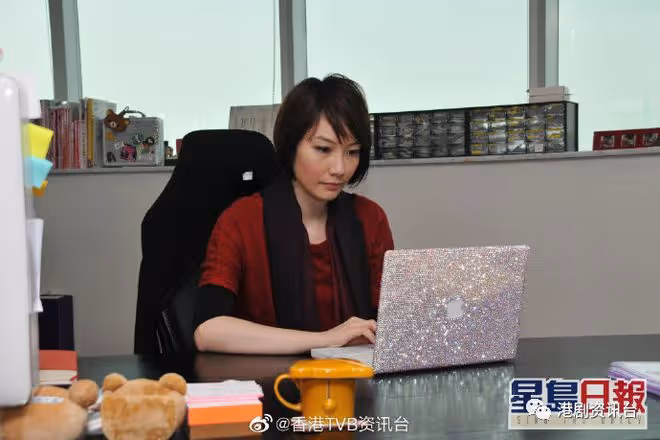 失蹤人口陳文媛隱退嫁人生仔！轉行跟猛人投資成功變富婆