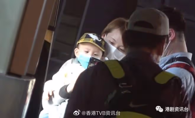 失蹤人口陳文媛隱退嫁人生仔！轉行跟猛人投資成功變富婆