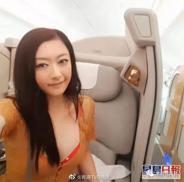 50歲TVB綠葉王認與佘詩曼難發展！戴耀明：只會被叫軟飯王