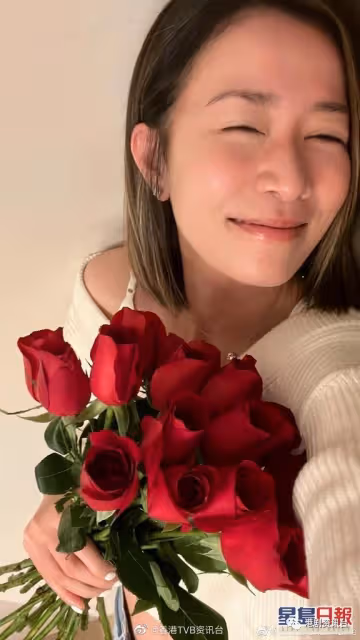 50歲TVB綠葉王認與佘詩曼難發展！戴耀明：只會被叫軟飯王