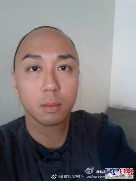 50歲TVB綠葉王認與佘詩曼難發展！戴耀明：只會被叫軟飯王