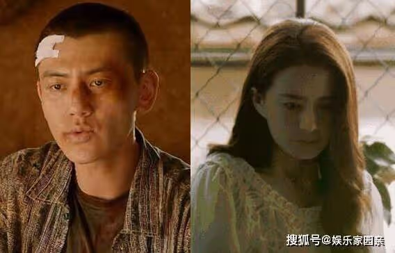 《你安全嗎》木桐是什麼身份?陳默回國了嗎?陳默結局和誰在一起了?