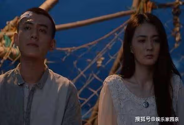 《你安全嗎》木桐是什麼身份?陳默回國了嗎?陳默結局和誰在一起了?