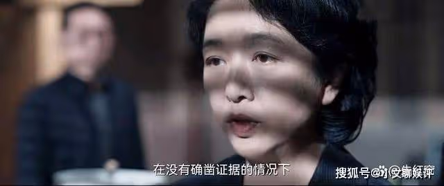 《罰罪》這個觀眾一直無法理解的情節,成為大結局最關鍵伏筆