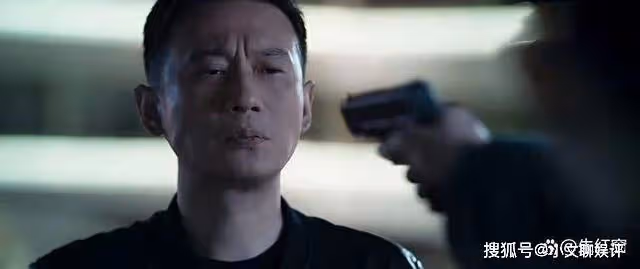 《罰罪》這個觀眾一直無法理解的情節,成為大結局最關鍵伏筆