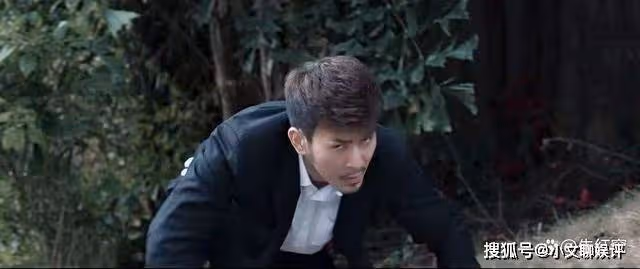 《罰罪》這個觀眾一直無法理解的情節,成為大結局最關鍵伏筆