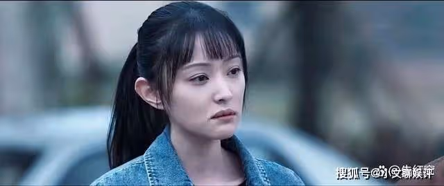 《罰罪》這個觀眾一直無法理解的情節,成為大結局最關鍵伏筆