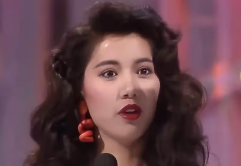 港姐的沒落！20年前最丑港姐跟如今最美港姐一對比，差距一眼可見