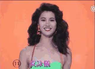 港姐的沒落！20年前最丑港姐跟如今最美港姐一對比，差距一眼可見