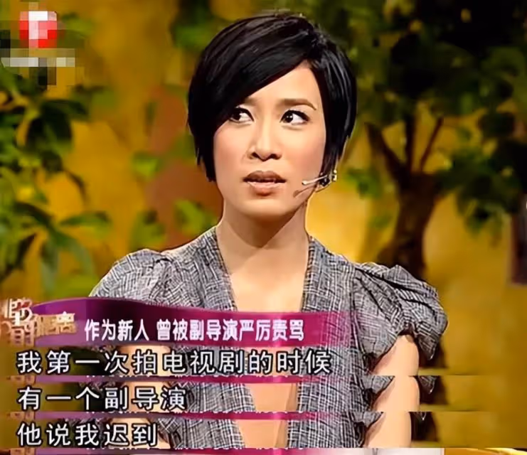 港姐的沒落!20年前最丑港姐跟如今最美港姐一對比,差距一眼可見