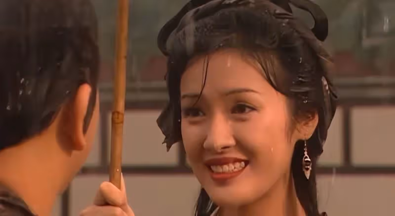 港姐的沒落!20年前最丑港姐跟如今最美港姐一對比,差距一眼可見
