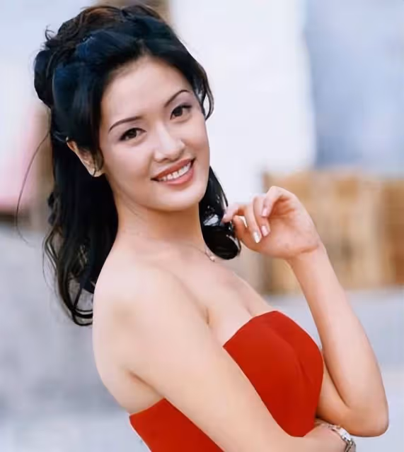 港姐的沒落!20年前最丑港姐跟如今最美港姐一對比,差距一眼可見