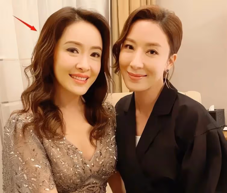 港姐的沒落!20年前最丑港姐跟如今最美港姐一對比,差距一眼可見