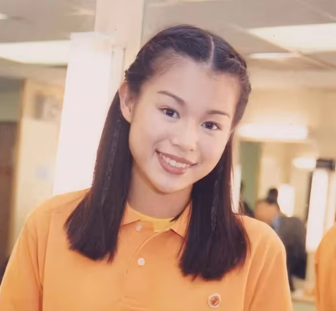 港姐的沒落!20年前最丑港姐跟如今最美港姐一對比,差距一眼可見
