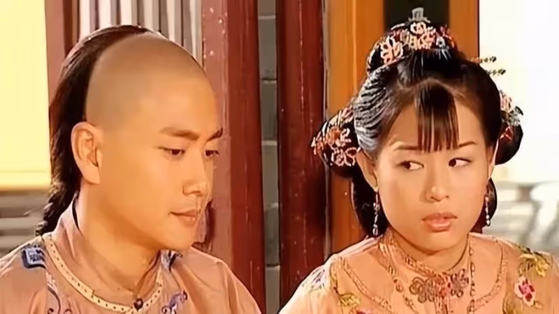 港姐的沒落!20年前最丑港姐跟如今最美港姐一對比,差距一眼可見