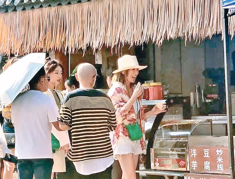 王心凌Jessica開新節目...薛凱琪離奇消失　網嘆：連淘汰的「姐姐」都不如