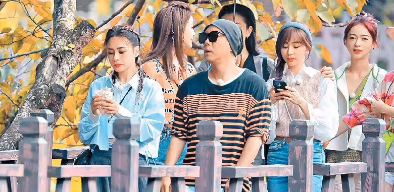 王心凌Jessica開新節目...薛凱琪離奇消失　網嘆：連淘汰的「姐姐」都不如