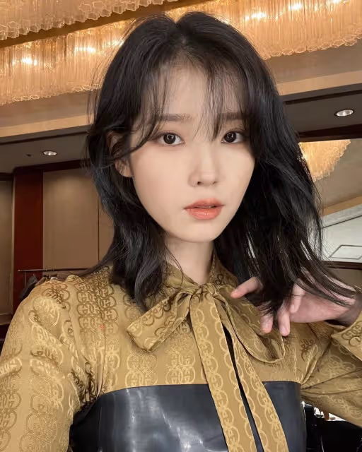 IU坦承「耳朵出狀況」持續1年　嘆演唱會彩排「宛如身處地獄」