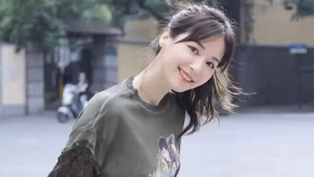馬景濤前妻罕提離婚事　吳佳尼：活得很累